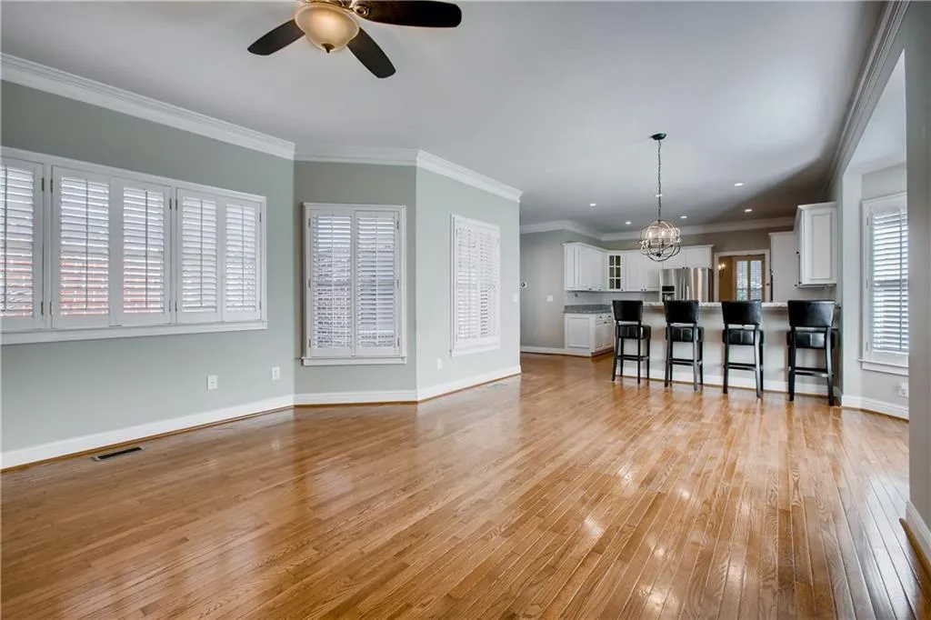 530 Fountain Oaks Way, Sandy Springs, Georgia 30342, 4 Bedrooms Bedrooms, ,3 BathroomsBathrooms,Residential,Sold,530 Fountain Oaks Way,6554174