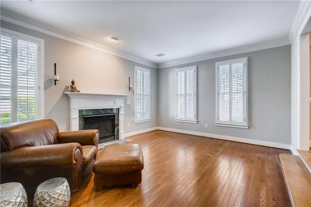 530 Fountain Oaks Way, Sandy Springs, Georgia 30342, 4 Bedrooms Bedrooms, ,3 BathroomsBathrooms,Residential,Sold,530 Fountain Oaks Way,6554174