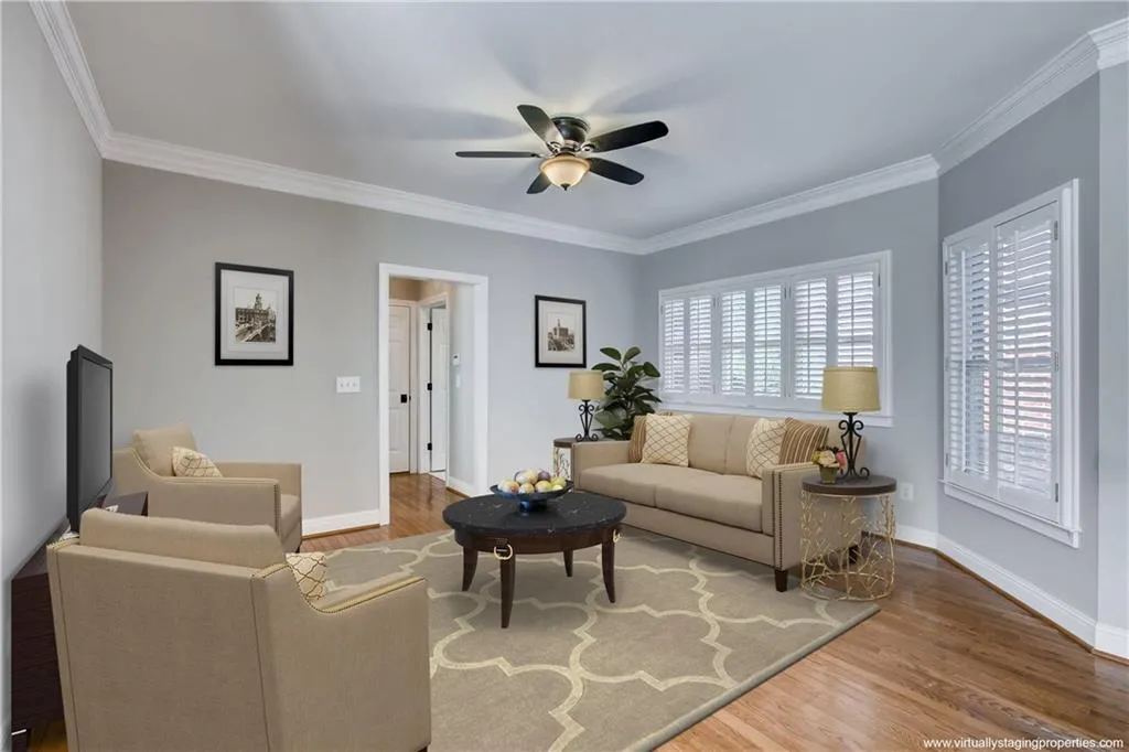 530 Fountain Oaks Way, Sandy Springs, Georgia 30342, 4 Bedrooms Bedrooms, ,3 BathroomsBathrooms,Residential,Sold,530 Fountain Oaks Way,6554174