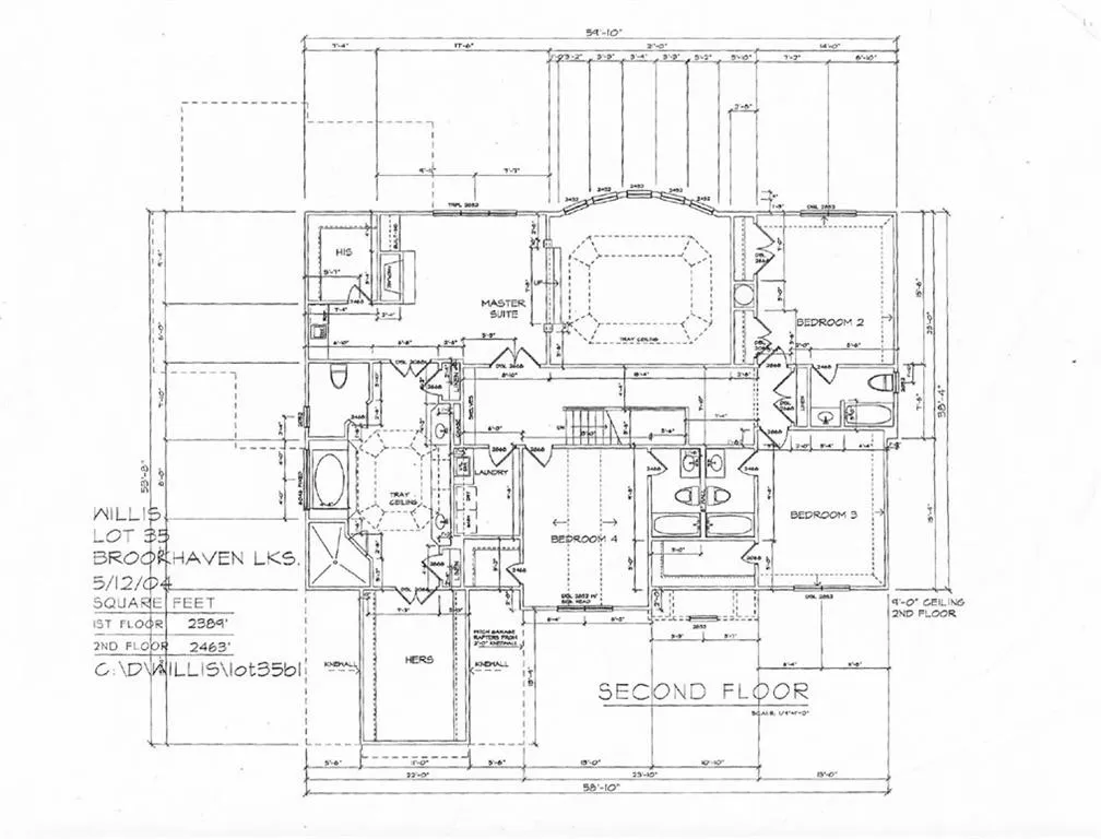 275 Trimble Crest Drive, Atlanta, Georgia 30342, 5 Bedrooms Bedrooms, ,5 BathroomsBathrooms,Residential,Sold,275 Trimble Crest Drive,7190968