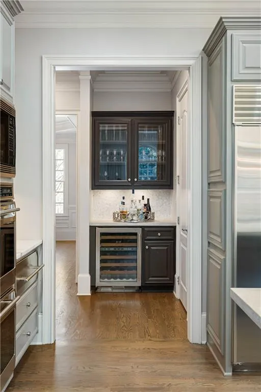 275 Trimble Crest Drive, Atlanta, Georgia 30342, 5 Bedrooms Bedrooms, ,5 BathroomsBathrooms,Residential,Sold,275 Trimble Crest Drive,7190968