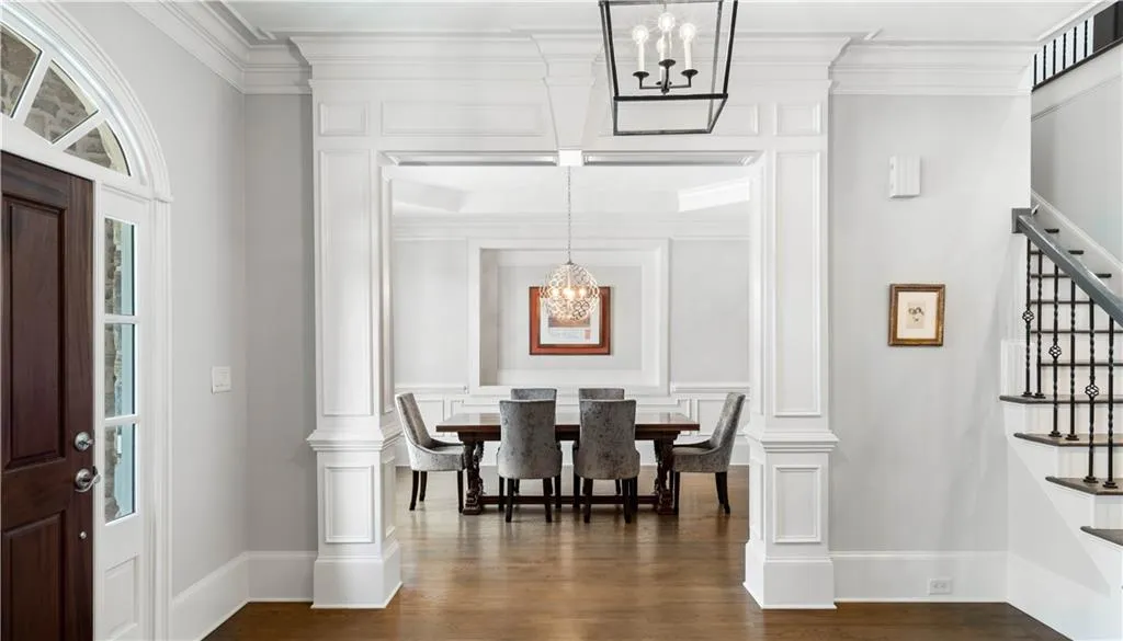 275 Trimble Crest Drive, Atlanta, Georgia 30342, 5 Bedrooms Bedrooms, ,5 BathroomsBathrooms,Residential,Sold,275 Trimble Crest Drive,7190968