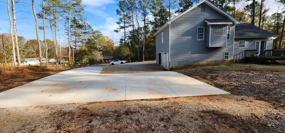 4872 Lewis Road, Powder Springs, Georgia 30127