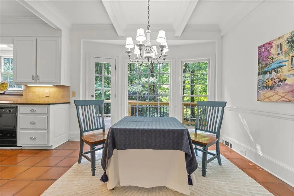 1585 Lazy River Lane, Sandy Springs, Georgia 30350, 6 Bedrooms Bedrooms, ,4 BathroomsBathrooms,Residential,For Sale,1585 Lazy River Lane,7635493