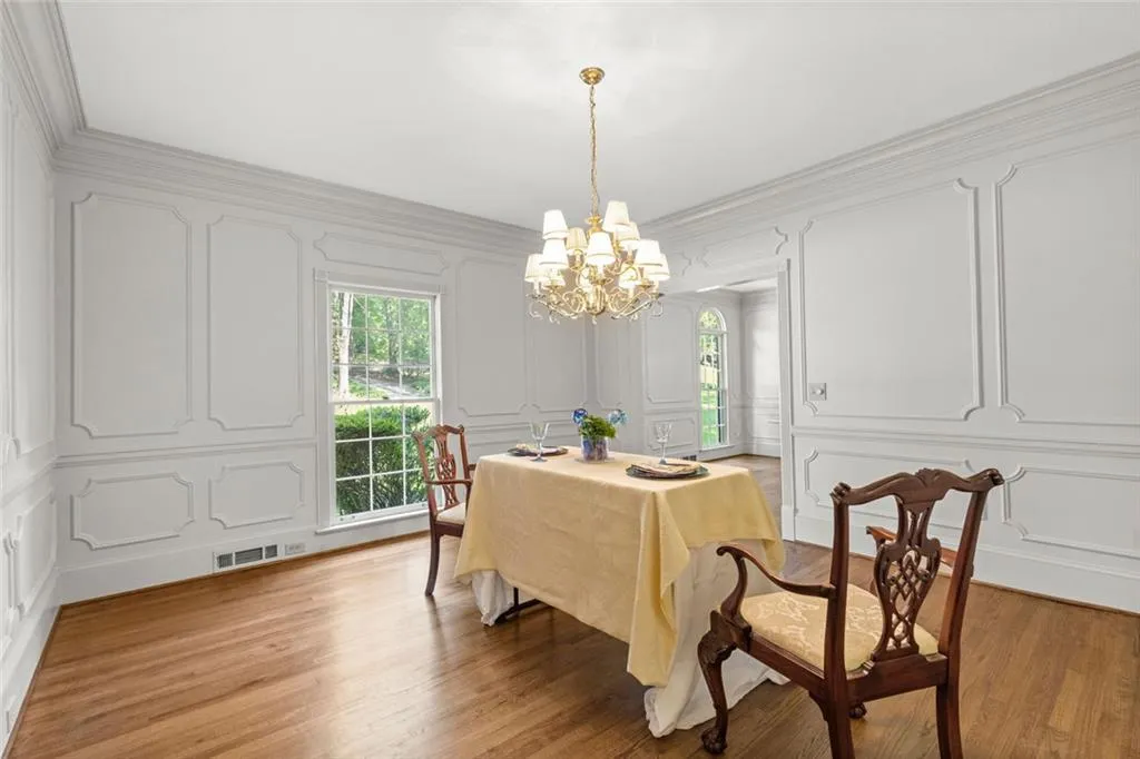 1585 Lazy River Lane, Sandy Springs, Georgia 30350, 6 Bedrooms Bedrooms, ,4 BathroomsBathrooms,Residential,For Sale,1585 Lazy River Lane,7635493