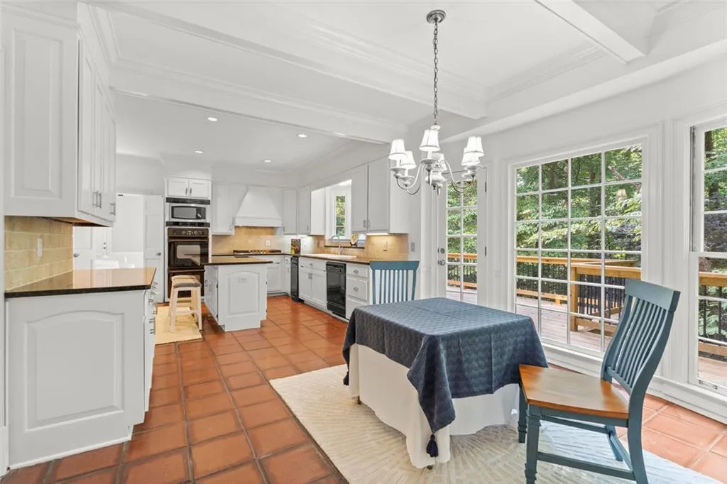 1585 Lazy River Lane, Sandy Springs, Georgia 30350, 6 Bedrooms Bedrooms, ,4 BathroomsBathrooms,Residential,For Sale,1585 Lazy River Lane,7635493