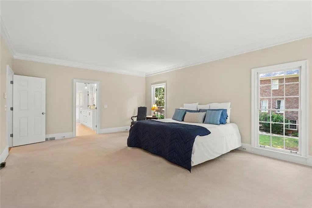 1585 Lazy River Lane, Sandy Springs, Georgia 30350, 6 Bedrooms Bedrooms, ,4 BathroomsBathrooms,Residential,For Sale,1585 Lazy River Lane,7635493