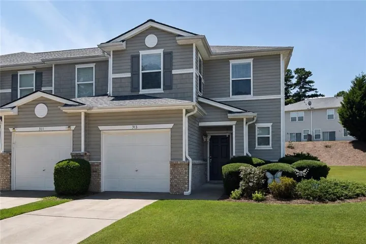 313 Oak Leaf Place, Acworth, Georgia 30102