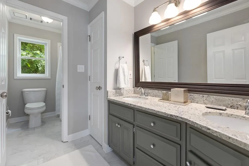 825 Mabry Road, Atlanta, Georgia 30328, 5 Bedrooms Bedrooms, ,3 BathroomsBathrooms,Residential,Sold,825 Mabry Road,6612337