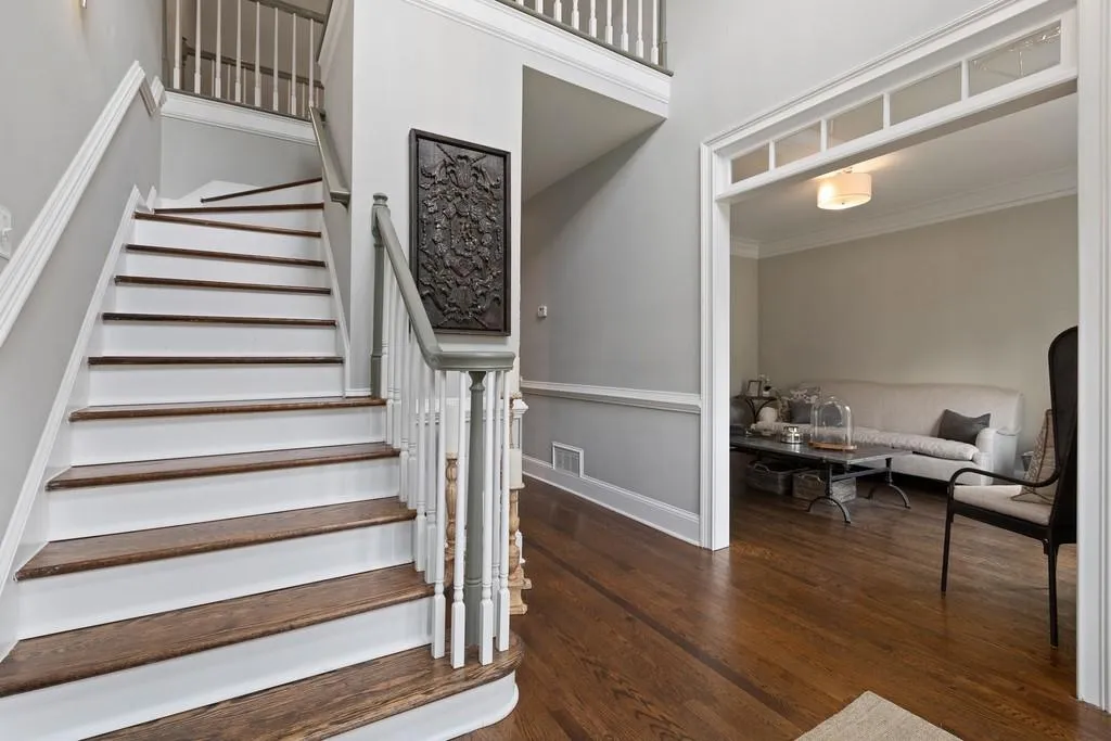 825 Mabry Road, Atlanta, Georgia 30328, 5 Bedrooms Bedrooms, ,3 BathroomsBathrooms,Residential,Sold,825 Mabry Road,6612337