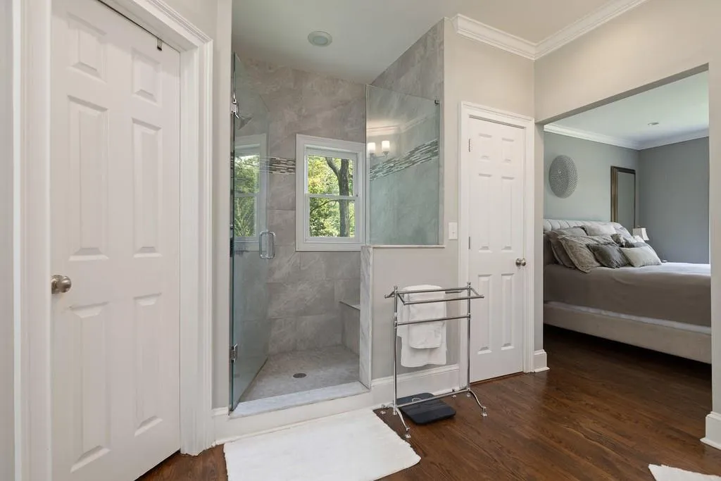 825 Mabry Road, Atlanta, Georgia 30328, 5 Bedrooms Bedrooms, ,3 BathroomsBathrooms,Residential,Sold,825 Mabry Road,6612337