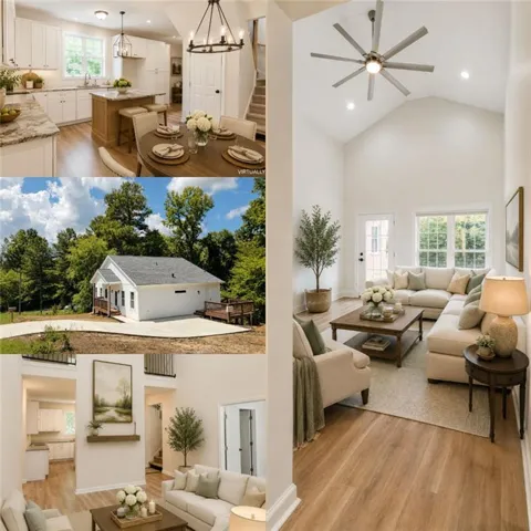 41 Walnut Trail, Cartersville, Georgia 30121