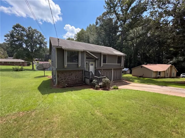 165 Splitwood Lane, Fairburn, Georgia 30213