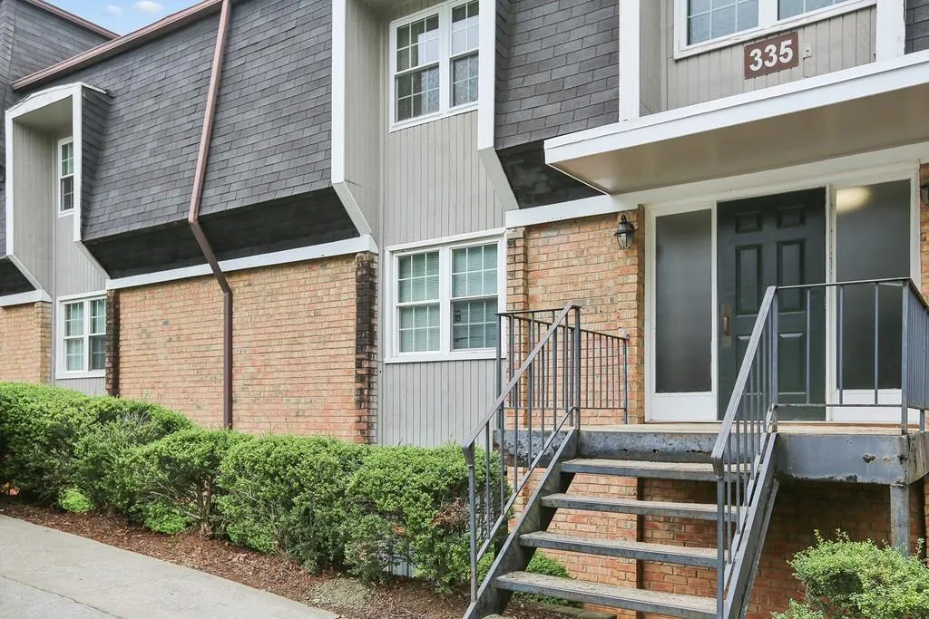 335 Winding River Drive Unit G, Sandy Springs, Georgia 30350, 2 Bedrooms Bedrooms, ,2 BathroomsBathrooms,Residential,Sold,335 Winding River Drive Unit G,6071174