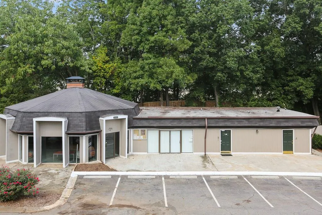 335 Winding River Drive Unit G, Sandy Springs, Georgia 30350, 2 Bedrooms Bedrooms, ,2 BathroomsBathrooms,Residential,Sold,335 Winding River Drive Unit G,6071174
