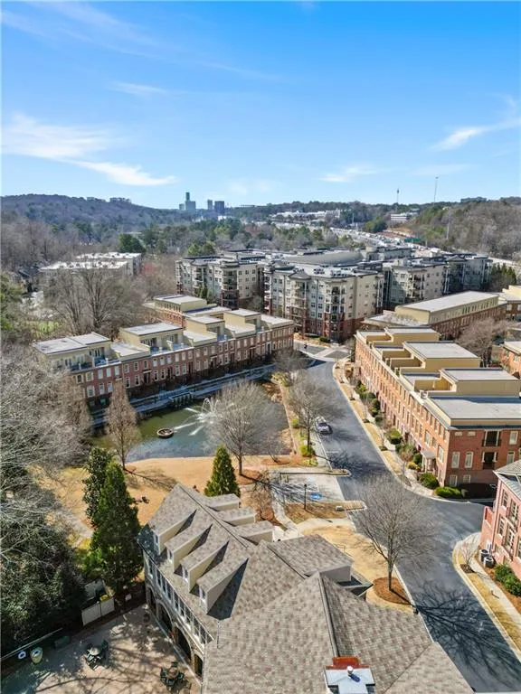 200 River Vista Drive Unit 516, Sandy Springs, Georgia 30339, 1 Bedroom Bedrooms, ,1 BathroomBathrooms,Residential,For Sale,200 River Vista Drive Unit 516,7721773