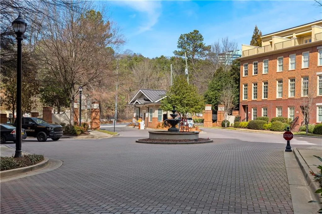 200 River Vista Drive Unit 516, Sandy Springs, Georgia 30339, 1 Bedroom Bedrooms, ,1 BathroomBathrooms,Residential,For Sale,200 River Vista Drive Unit 516,7721773