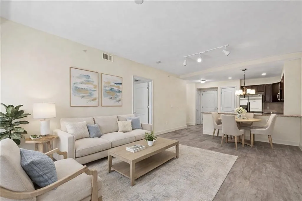 200 River Vista Drive Unit 516, Sandy Springs, Georgia 30339, 1 Bedroom Bedrooms, ,1 BathroomBathrooms,Residential,For Sale,200 River Vista Drive Unit 516,7721773