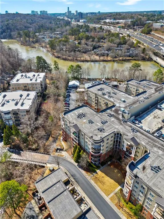 200 River Vista Drive Unit 516, Sandy Springs, Georgia 30339, 1 Bedroom Bedrooms, ,1 BathroomBathrooms,Residential,For Sale,200 River Vista Drive Unit 516,7721773