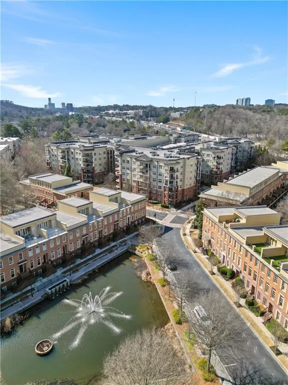 200 River Vista Drive Unit 516, Sandy Springs, Georgia 30339, 1 Bedroom Bedrooms, ,1 BathroomBathrooms,Residential,For Sale,200 River Vista Drive Unit 516,7721773