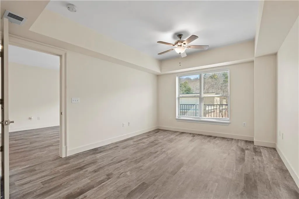 200 River Vista Drive Unit 516, Sandy Springs, Georgia 30339, 1 Bedroom Bedrooms, ,1 BathroomBathrooms,Residential,For Sale,200 River Vista Drive Unit 516,7721773