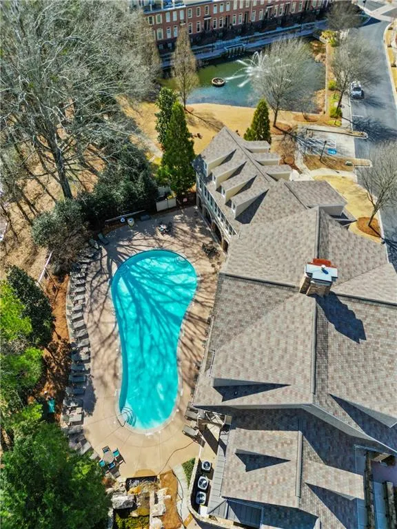 200 River Vista Drive Unit 516, Sandy Springs, Georgia 30339, 1 Bedroom Bedrooms, ,1 BathroomBathrooms,Residential,For Sale,200 River Vista Drive Unit 516,7721773