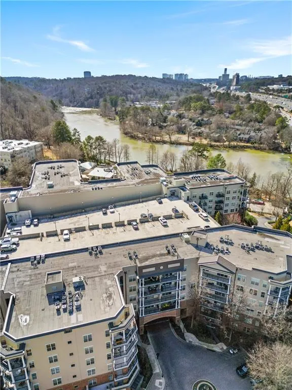 200 River Vista Drive Unit 516, Sandy Springs, Georgia 30339, 1 Bedroom Bedrooms, ,1 BathroomBathrooms,Residential,For Sale,200 River Vista Drive Unit 516,7721773