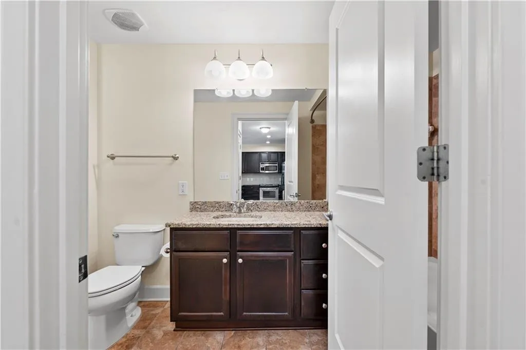 200 River Vista Drive Unit 516, Sandy Springs, Georgia 30339, 1 Bedroom Bedrooms, ,1 BathroomBathrooms,Residential,For Sale,200 River Vista Drive Unit 516,7721773