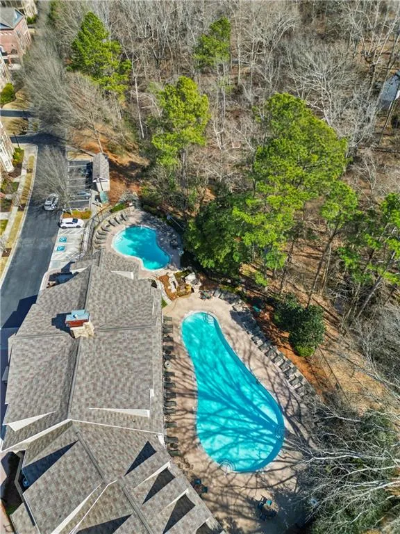 200 River Vista Drive Unit 516, Sandy Springs, Georgia 30339, 1 Bedroom Bedrooms, ,1 BathroomBathrooms,Residential,For Sale,200 River Vista Drive Unit 516,7721773