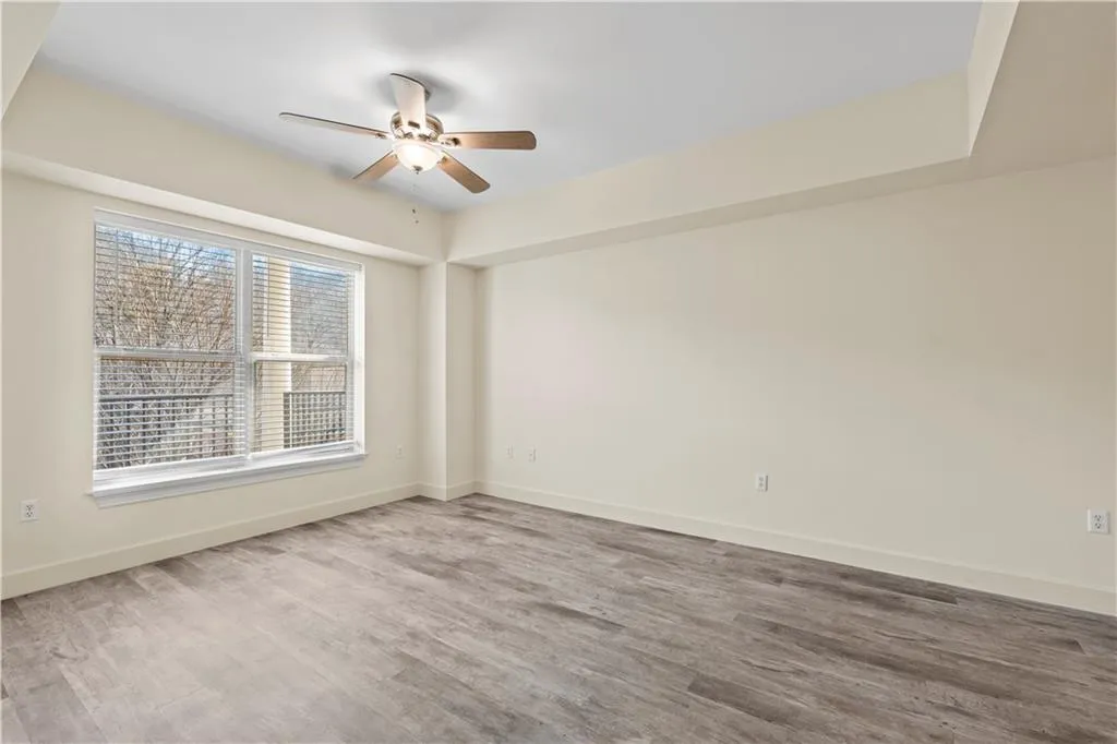 200 River Vista Drive Unit 516, Sandy Springs, Georgia 30339, 1 Bedroom Bedrooms, ,1 BathroomBathrooms,Residential,For Sale,200 River Vista Drive Unit 516,7721773