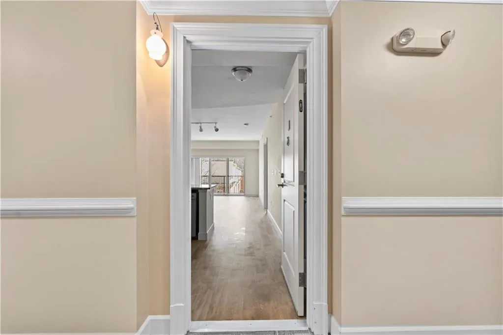200 River Vista Drive Unit 516, Sandy Springs, Georgia 30339, 1 Bedroom Bedrooms, 0 ,1 BathroomBathrooms,Residential,For Sale,200 River Vista Drive Unit 516,7721773