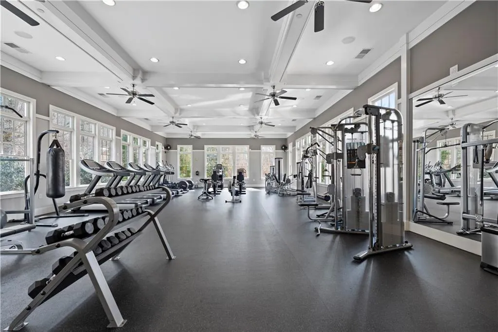 200 River Vista Drive Unit 516, Sandy Springs, Georgia 30339, 1 Bedroom Bedrooms, ,1 BathroomBathrooms,Residential,For Sale,200 River Vista Drive Unit 516,7721773