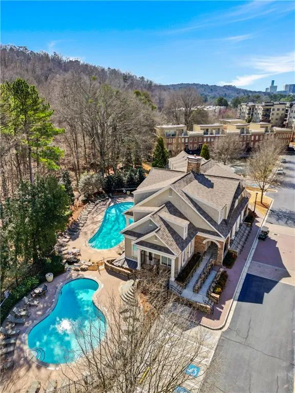 200 River Vista Drive Unit 516, Sandy Springs, Georgia 30339, 1 Bedroom Bedrooms, ,1 BathroomBathrooms,Residential,For Sale,200 River Vista Drive Unit 516,7721773