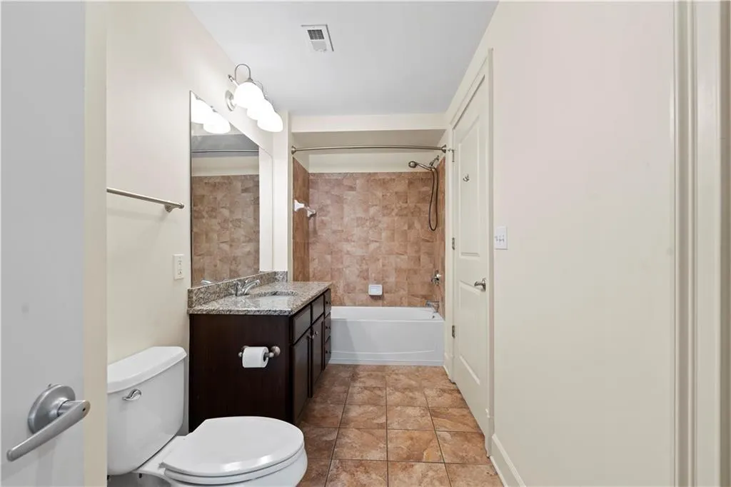 200 River Vista Drive Unit 516, Sandy Springs, Georgia 30339, 1 Bedroom Bedrooms, ,1 BathroomBathrooms,Residential,For Sale,200 River Vista Drive Unit 516,7721773