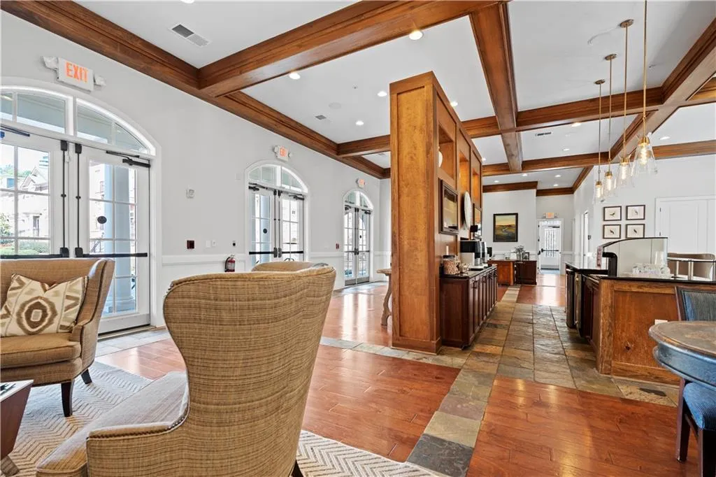 200 River Vista Drive Unit 516, Sandy Springs, Georgia 30339, 1 Bedroom Bedrooms, ,1 BathroomBathrooms,Residential,For Sale,200 River Vista Drive Unit 516,7721773
