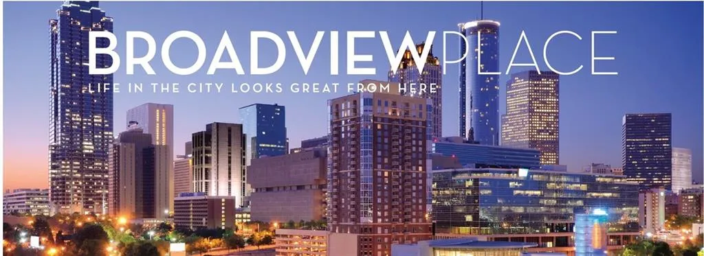 615 Broadview Place Ne, Atlanta, Georgia 30324, 2 Bedrooms Bedrooms, ,2 BathroomsBathrooms,Residential,Sold,615 Broadview Place Ne,5838063