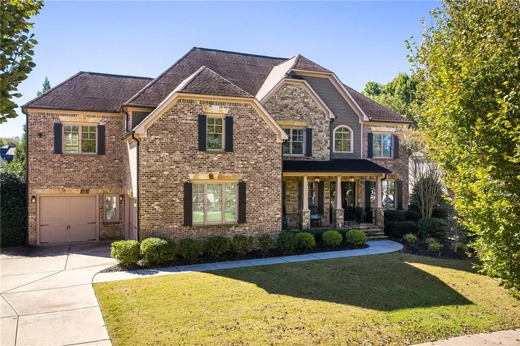 Alpharetta, GA 30004