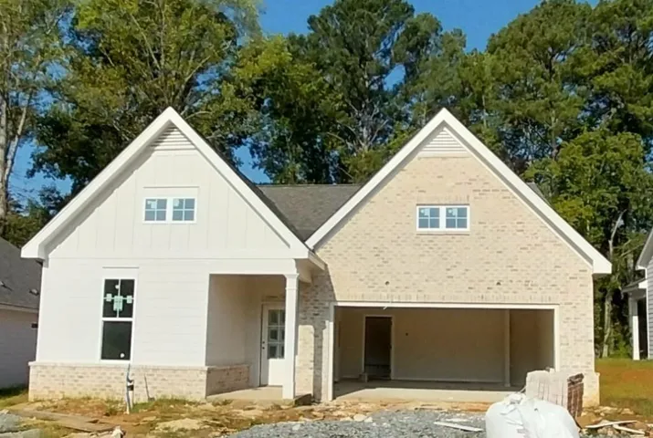 3 Tirian Place, Acworth, Georgia 30101