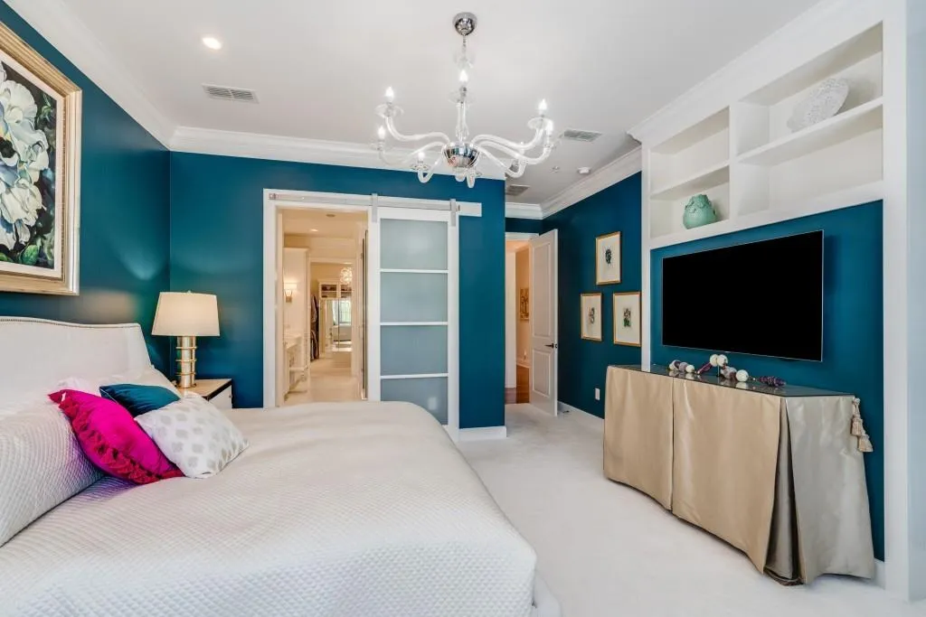 200 Riversedge Drive Unit 235, Atlanta, Georgia 30339, 3 Bedrooms Bedrooms, ,3 BathroomsBathrooms,Residential,Sold,200 Riversedge Drive Unit 235,7235769