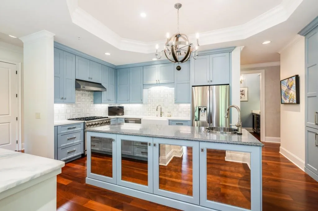 200 Riversedge Drive Unit 235, Atlanta, Georgia 30339, 3 Bedrooms Bedrooms, ,3 BathroomsBathrooms,Residential,Sold,200 Riversedge Drive Unit 235,7235769