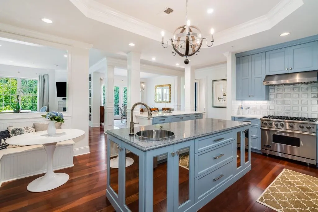 200 Riversedge Drive Unit 235, Atlanta, Georgia 30339, 3 Bedrooms Bedrooms, ,3 BathroomsBathrooms,Residential,Sold,200 Riversedge Drive Unit 235,7235769