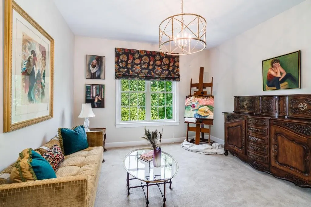 200 Riversedge Drive Unit 235, Atlanta, Georgia 30339, 3 Bedrooms Bedrooms, ,3 BathroomsBathrooms,Residential,Sold,200 Riversedge Drive Unit 235,7235769