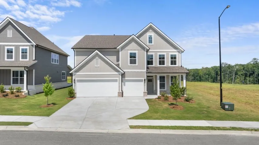 211 Parkview Drive, Dallas, Georgia 30157