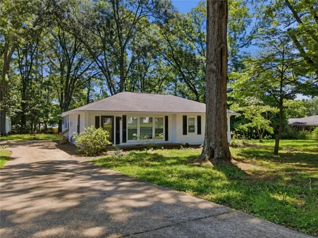 420 Spruce Street, Cedartown, Georgia 30125