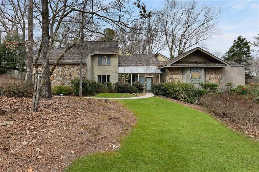 870 Waddington Court, Atlanta, Georgia 30350, 4 Bedrooms Bedrooms, ,3 BathroomsBathrooms,Residential,Sold,870 Waddington Court,7531264