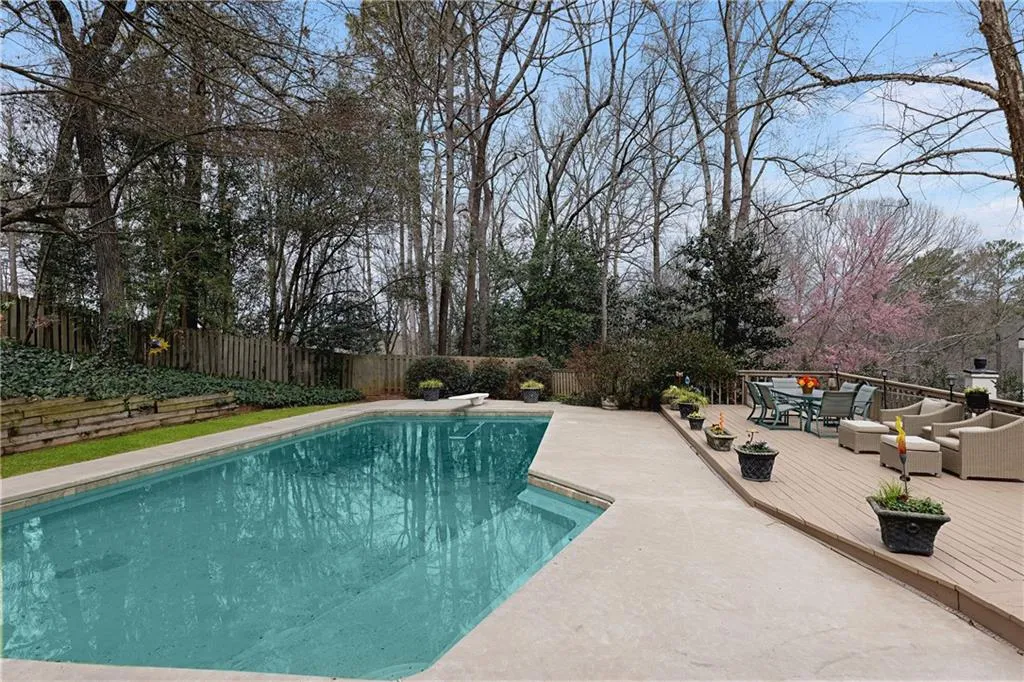 870 Waddington Court, Atlanta, Georgia 30350, 4 Bedrooms Bedrooms, ,3 BathroomsBathrooms,Residential,Sold,870 Waddington Court,7531264