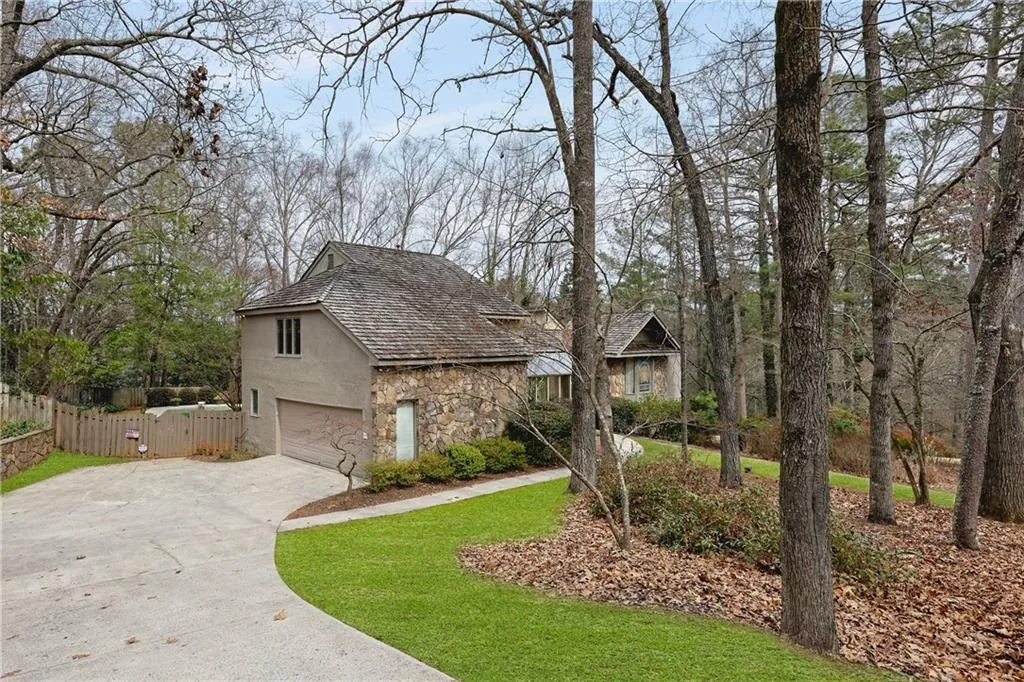 870 Waddington Court, Atlanta, Georgia 30350, 4 Bedrooms Bedrooms, ,3 BathroomsBathrooms,Residential,Sold,870 Waddington Court,7531264