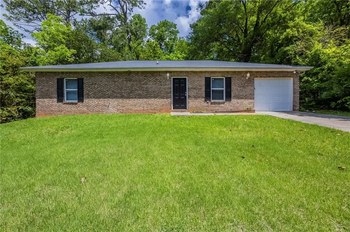 1808 Arkose Drive Se, Atlanta, Georgia 30316