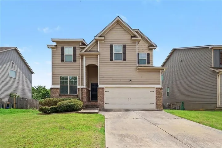 4159 Elm Trace Drive, Loganville, Georgia 30052