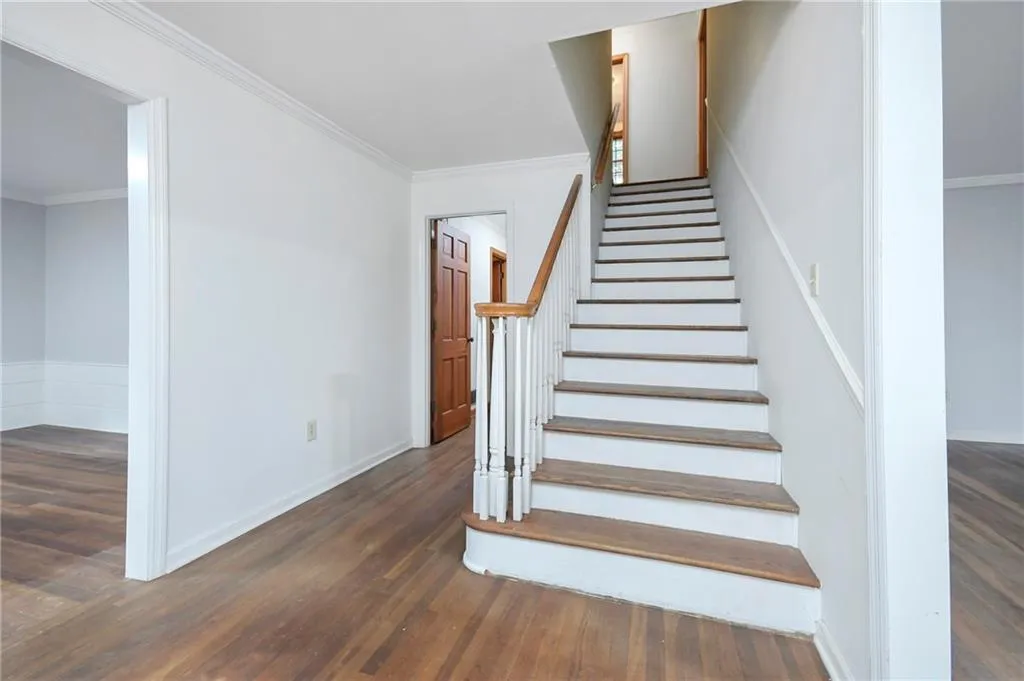 1714 Northridge Road, Sandy Springs, Georgia 30350, 4 Bedrooms Bedrooms, ,3 BathroomsBathrooms,Residential,Sold,1714 Northridge Road,6933751